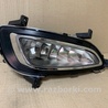 ФОТО Противотуманная фара для Hyundai Grandeur HG (11-16) Киев