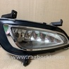 ФОТО Противотуманная фара для Hyundai Grandeur HG (11-16) Киев
