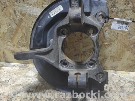ФОТО Кулак поворотный для Mitsubishi Grandis Киев