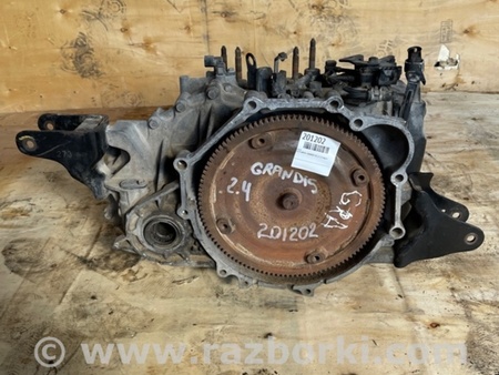 ФОТО АКПП (коробка автомат) для Mitsubishi Grandis Киев
