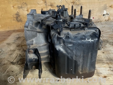 ФОТО АКПП (коробка автомат) для Mitsubishi Grandis Киев