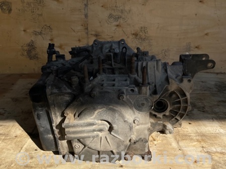 ФОТО АКПП (коробка автомат) для Mitsubishi Grandis Киев