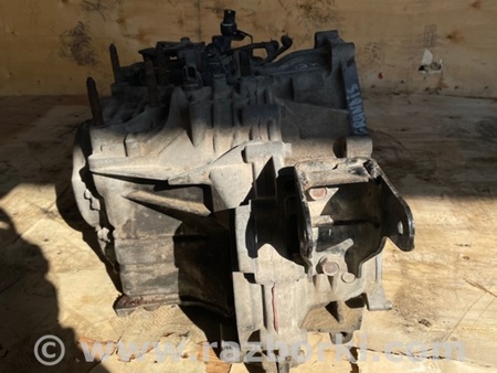 ФОТО АКПП (коробка автомат) для Mitsubishi Grandis Киев