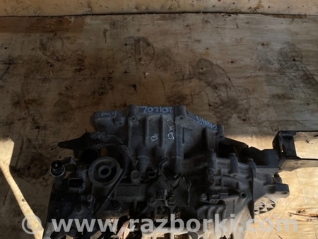 ФОТО АКПП (коробка автомат) для Mitsubishi Grandis Киев