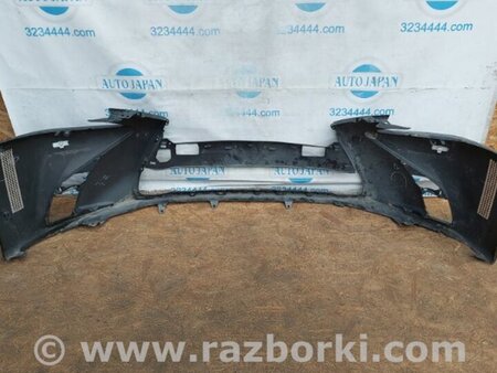 ФОТО Бампер передний для Lexus GS (2012-) Киев