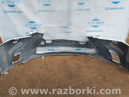 ФОТО Бампер передний для Lexus GS (2012-) Киев