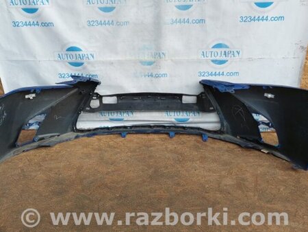 ФОТО Бампер передний для Lexus GS (2012-) Киев