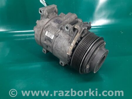 ФОТО Компрессор кондиционера для Lexus GS300 (97-05) Киев