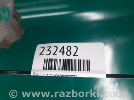 ФОТО Компрессор кондиционера для Lexus GS300 (97-05) Киев