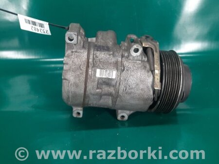 ФОТО Компрессор кондиционера для Lexus GS300 (97-05) Киев