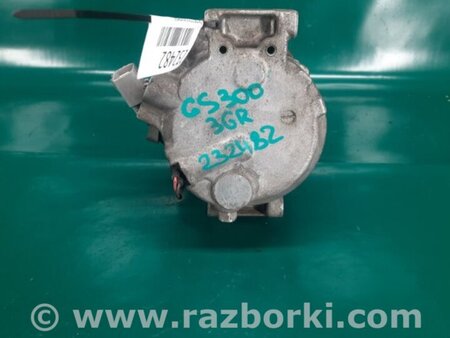 ФОТО Компрессор кондиционера для Lexus GS300 (97-05) Киев