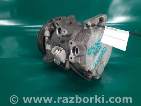 ФОТО Компрессор кондиционера для Lexus GS300 (97-05) Киев