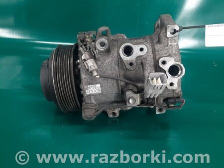 ФОТО Компрессор кондиционера для Lexus GS300 (97-05) Киев