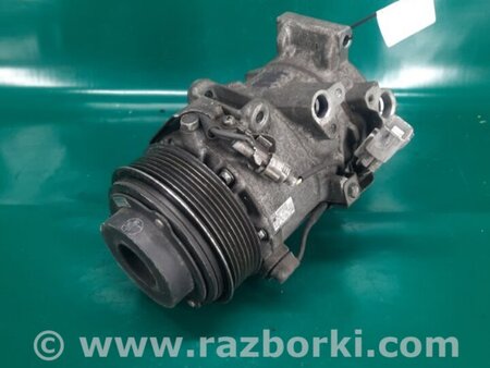 ФОТО Компрессор кондиционера для Lexus GS300 (97-05) Киев