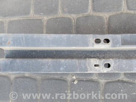 ФОТО Усилитель переднего бампера для Lexus GS300 (97-05) Киев