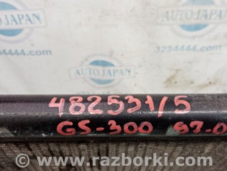ФОТО Радиатор кондиционера для Lexus GS300 (97-05) Киев