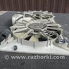 ФОТО Диффузор вентилятора радиатора (Кожух) для Lexus GS300 (97-05) Киев
