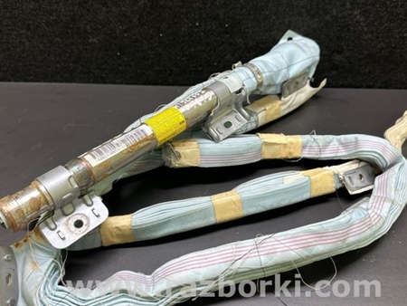 ФОТО AirBag шторка для Lexus GS350 Киев