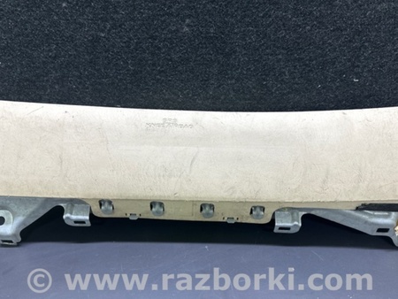 ФОТО AirBag коленей для Lexus GS350 Киев