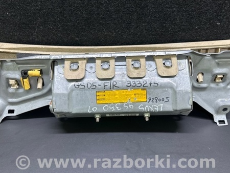 ФОТО AirBag коленей для Lexus GS350 Киев