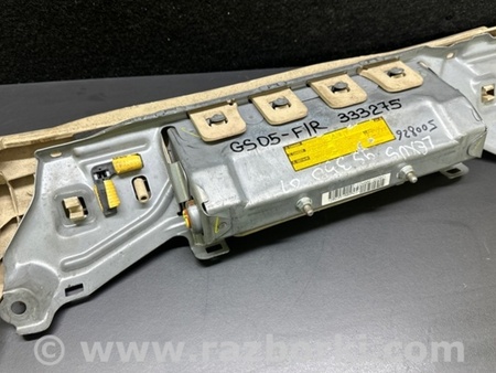 ФОТО AirBag коленей для Lexus GS350 Киев