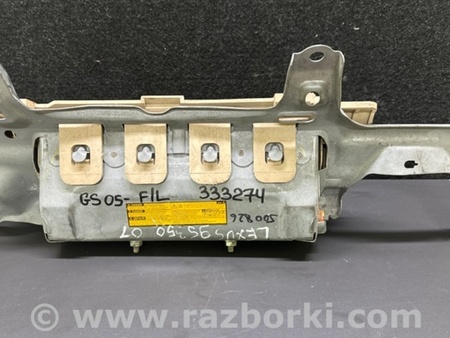 ФОТО AirBag коленей для Lexus GS350 Киев