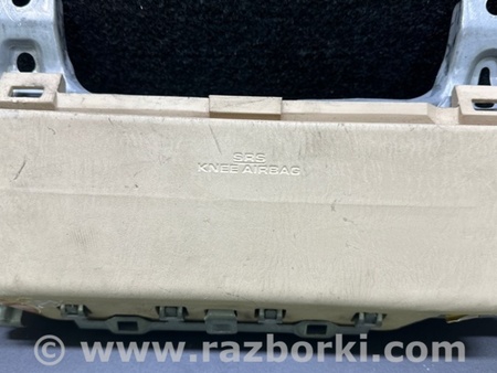 ФОТО AirBag коленей для Lexus GS350 Киев