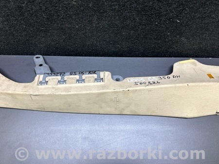 ФОТО Airbag сидения для Lexus GS350 Киев