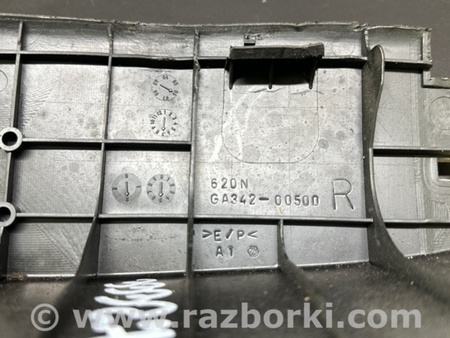 ФОТО Airbag сидения для Lexus GS350 Киев