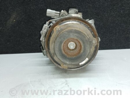 ФОТО Компрессор кондиционера для Lexus GS350 Киев
