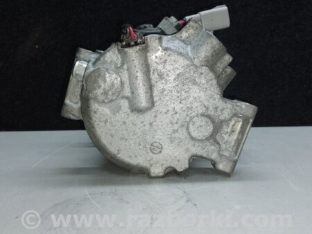 ФОТО Компрессор кондиционера для Lexus GS350 Киев