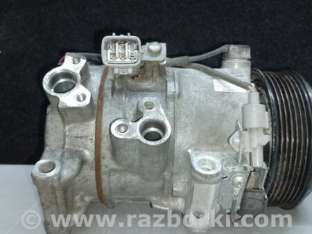 ФОТО Компрессор кондиционера для Lexus GS350 Киев