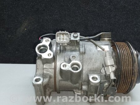 ФОТО Компрессор кондиционера для Lexus GS350 Киев