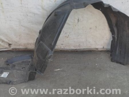 ФОТО Подкрылок для Lexus GS350 Киев