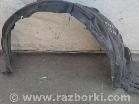 ФОТО Подкрылок для Lexus GS350 Киев