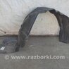 Подкрылок Lexus GS350