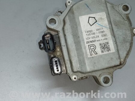 ФОТО Клапан изменения фаз ГРМ для Lexus GS350 Киев