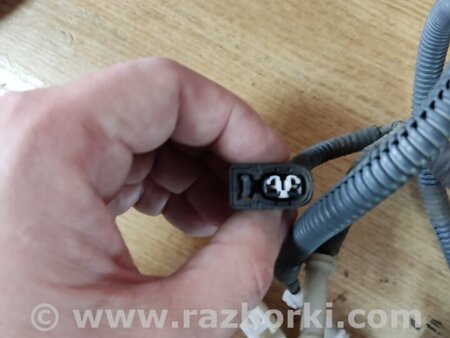 ФОТО Проводка бампера для Lexus GS350 Киев