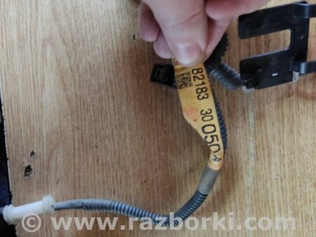 ФОТО Проводка бампера для Lexus GS350 Киев