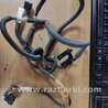 Проводка бампера Lexus GS350