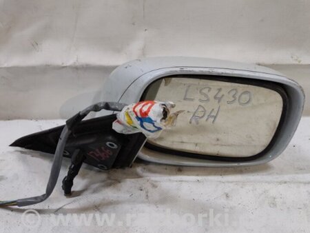 ФОТО Зеркало для Lexus GS350 Киев