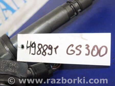 ФОТО Катушка зажигания для Lexus GS350 Киев