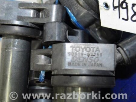ФОТО Катушка зажигания для Lexus GS350 Киев