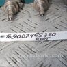 Форсунка топливная Lexus GS350