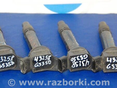 ФОТО Катушка зажигания для Lexus GS350 Киев