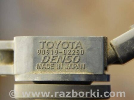 ФОТО Катушка зажигания для Lexus GS350 Киев