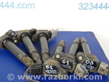 ФОТО Катушка зажигания для Lexus GS350 Киев