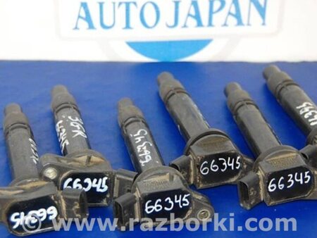 ФОТО Катушка зажигания для Lexus GS350 Киев