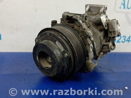 ФОТО Компрессор кондиционера для Lexus GS350 Киев