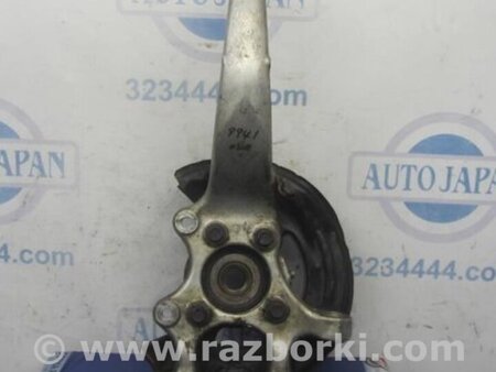 ФОТО Кулак поворотный для Lexus GS350 Киев